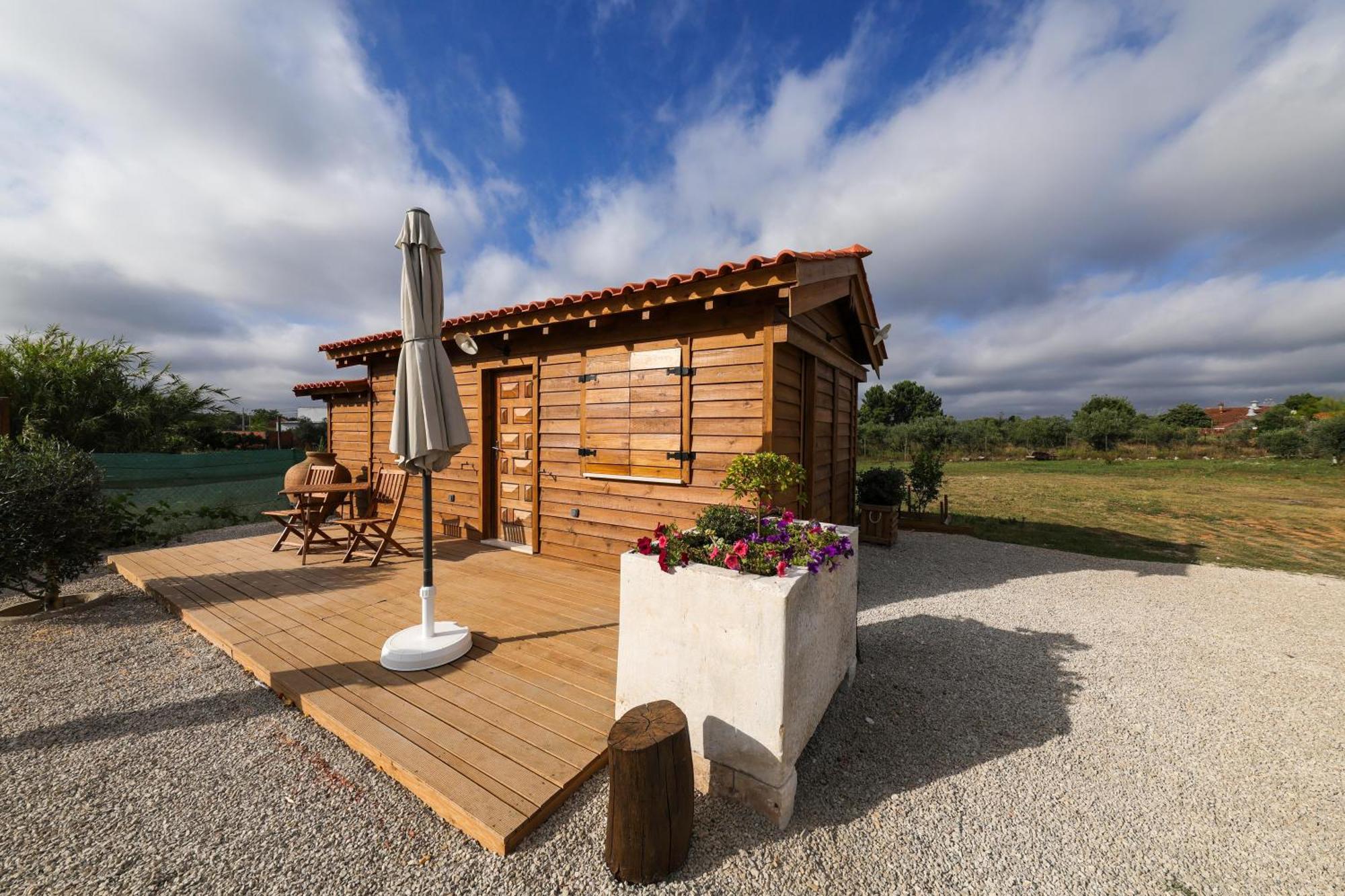 Renovated Wine Press House - With Pool Villa Porto de Mós Kamer foto
