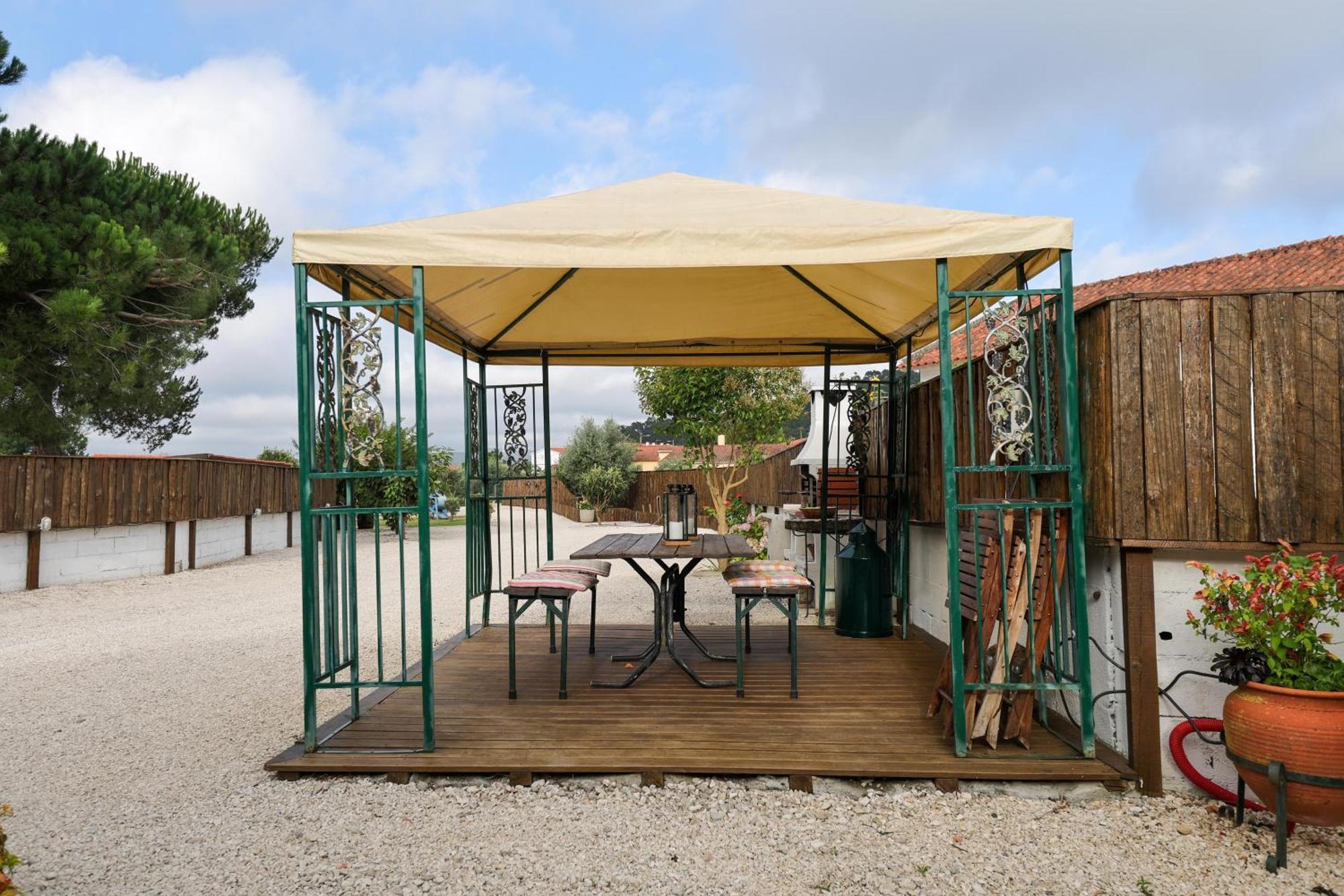 Renovated Wine Press House - With Pool Villa Porto de Mós Buitenkant foto