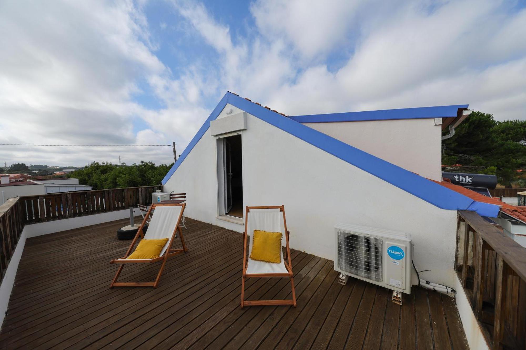 Renovated Wine Press House - With Pool Villa Porto de Mós Kamer foto